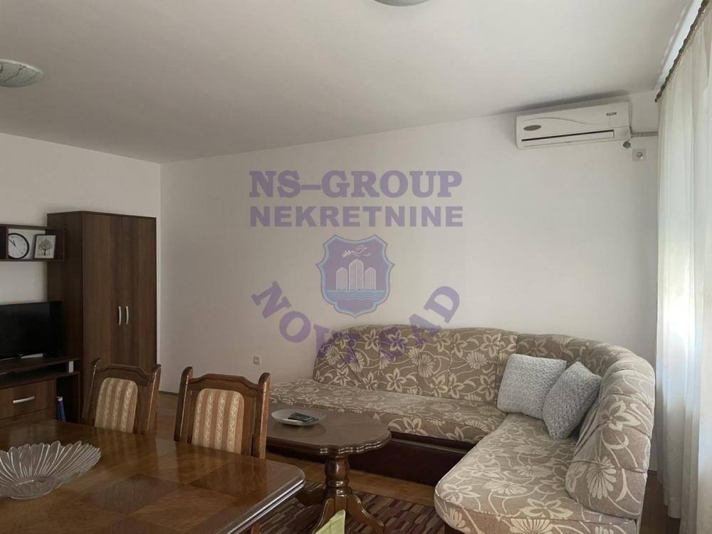 Slika 9 - Dvosoban, 52m2, Nova Detelinara Novi Sad